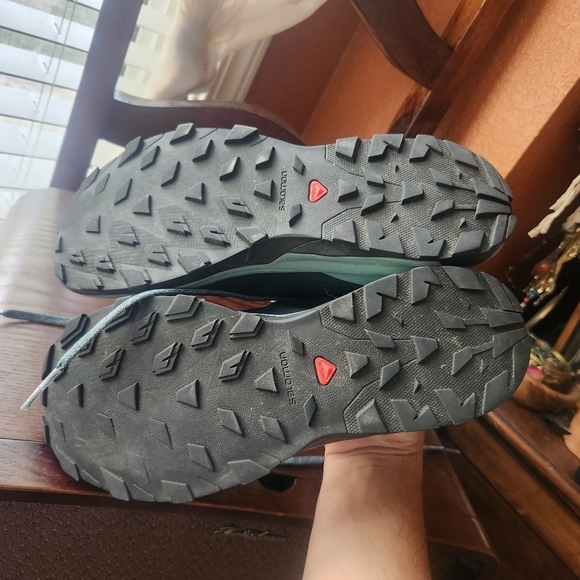 SALOMON Outline - Picture 9 of 10